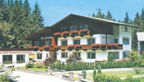 Mayrhofen Guesthouses Mayrhofen Lakes and Mountain